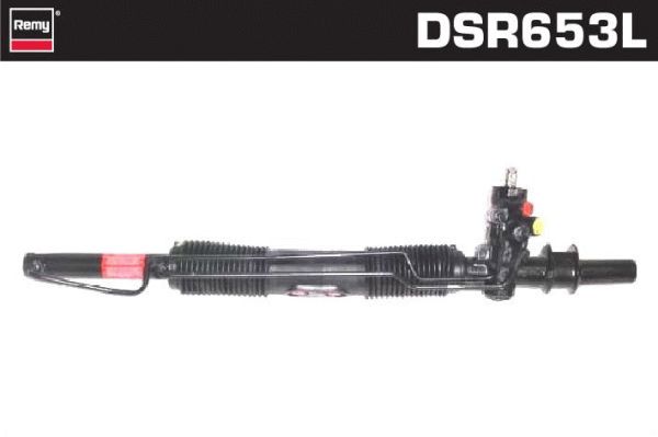 DELCO REMY Ohjausvaihde DSR665L